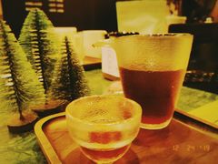 -Home Cafe(水榭春天店)