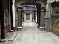 -苏州中心商场
