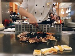 -大渔铁板烧(蛇口店)