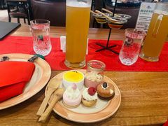 -五洲皇冠巴西烤肉餐厅