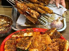 -张庆烤肉·清真