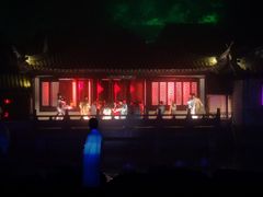 -印象普陀