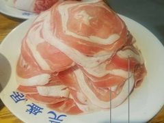 -元盛居(生态大街店)