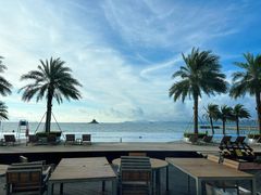 -深圳大梅沙京基洲际度假酒店