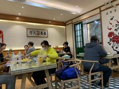 大堂-哈尔滨春饼(朝山街店)