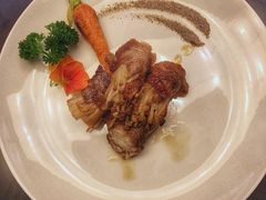 -佛山希尔顿酒店·融誉亚洲美食荟