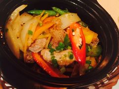 -Lanterns Vietnamese Restaurant