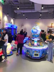 -meland亲子乐园•活动包场(佛山新DNA购物中心店)