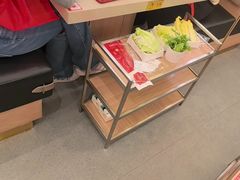 -巴蜀王婆大虾(南锣鼓巷店)