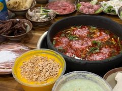 -笔记安顺夺夺粉火锅