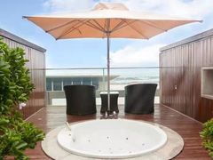 -青岛海尔洲际酒店