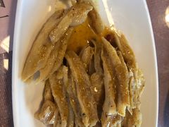 -烤肉宛饭庄(北新桥店)