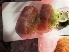 -国宾酒店-花园咖啡自助餐厅(北营房中街店)