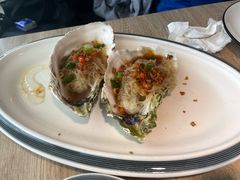 -味莊·青岛菜(云霄路店)