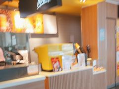 -麦当劳(嘉定店)