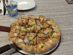 -必胜客(上海新南方商城PH店)