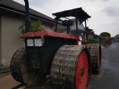 -云间粮仓