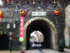 -鼓楼(西湖风景名胜区)