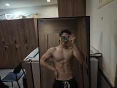 -WEGYMER健萌健身(麦德龙钰龙天下馆)