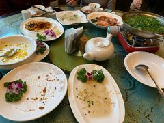 -新聚丰菜馆(太监弄店)