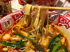 -红钳侠小龙虾·烧烤(中赢康康谷店)