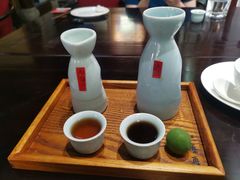 -红尘再(安昌古镇店)