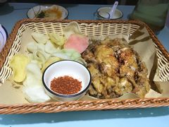-粗茶淡饭•陕菜•家常菜