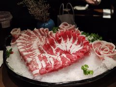 -快乐小羊·内蒙牛羊肉火锅(流花中心店)