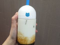 -兰熊鲜奶(西直门凯德mall店)