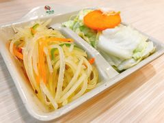 -李先生(天山路店)