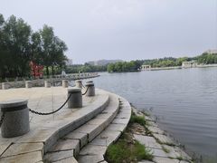-长春世界雕塑园