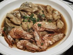 -健眺小海鲜(临海后山店)