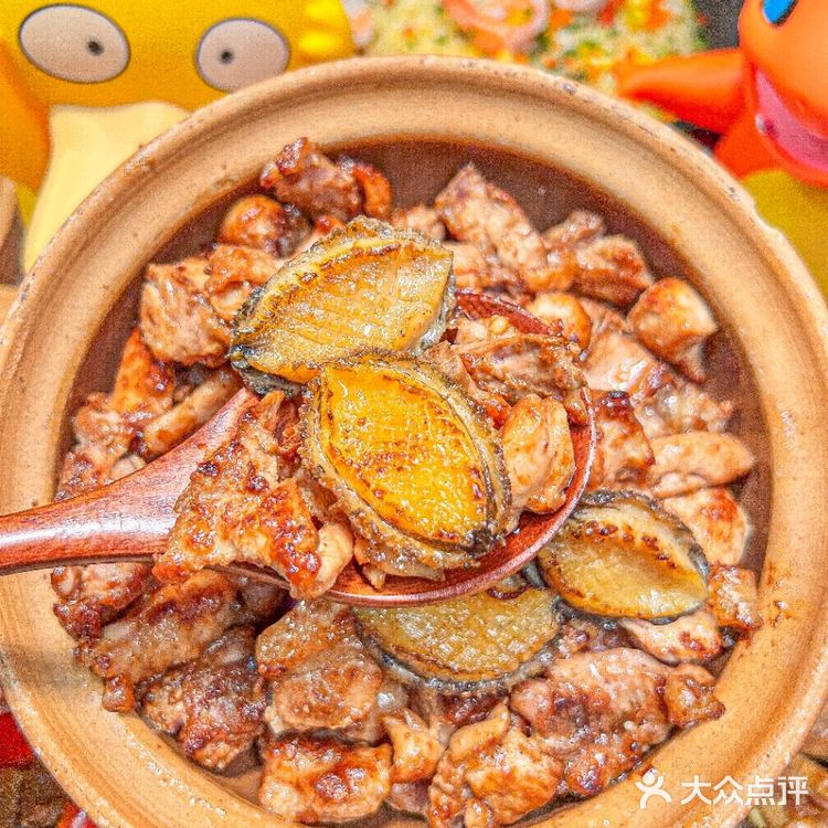 体验感满满，不愧是西岛服务一流的餐厅！