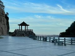 -白草畔自然风景区