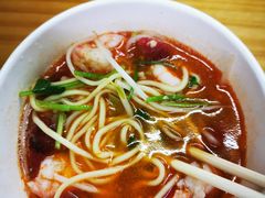 -明月虾面(厦禾路店)