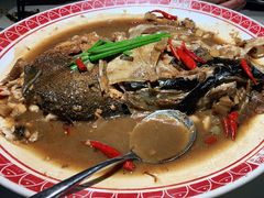 -旺顺阁鱼头泡饼(常营店)