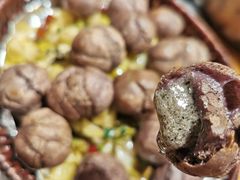 酸菜炒汤圆-亮欢寨(凯里总店)