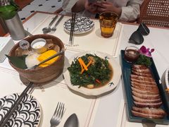 -太食獸泰式茶餐厅(IFS国金中心店)