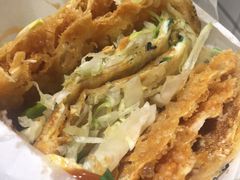 -卞姐蛋饼(陕西南路店)
