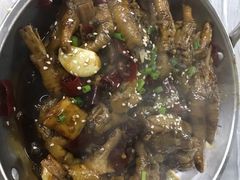 -小民大排档(马场角横路店)