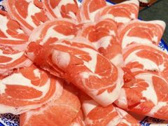 -吉祥涮羊肉