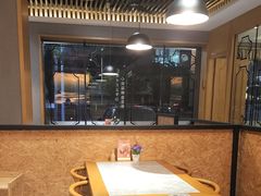 -如轩·海鲜砂锅粥·潮汕菜(南城店)