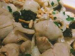 -味可道美食坊(福基路店)