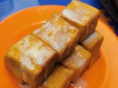 -伯友茶记(中华广场店)