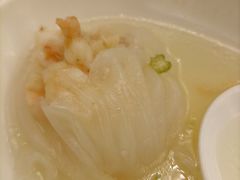 -深圳君逸国际酒店(龙岗横岗塘坑地铁站店)