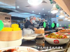 -三姐·老友记·南宁老友粉(朝阳区光华路嘉里中心店)