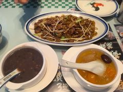 -香港新记茶餐厅(春熙太古里店)