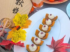 -汉水谣·江景餐厅(江滩店)