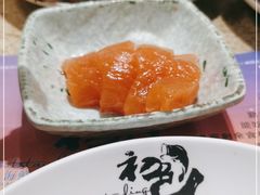 -初色海鲜自助(万丰路店)