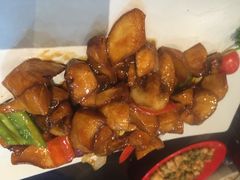 iphone_upload_pic-云海肴·汽锅鸡·云南菜(领展购物广场·中关村店)